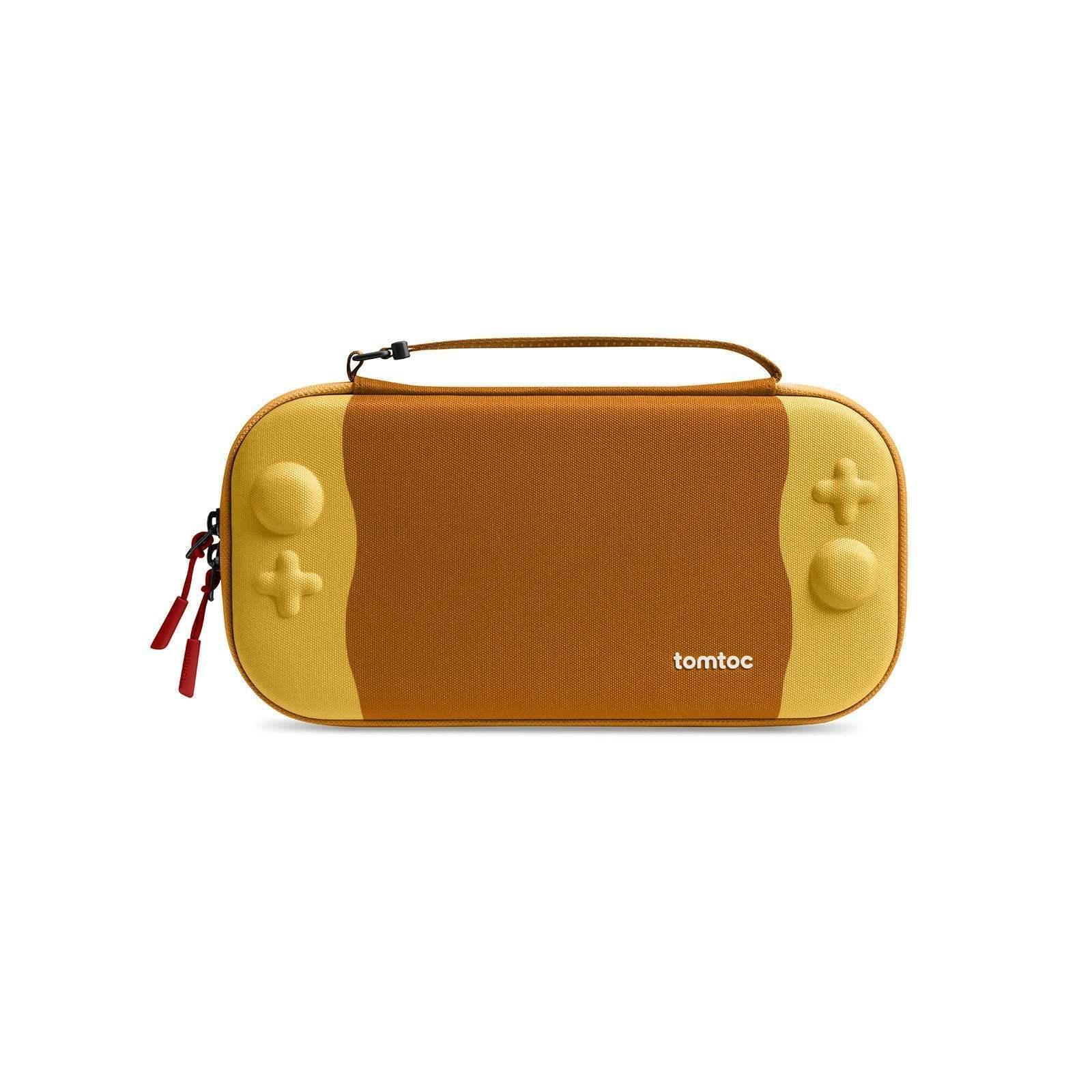 Tomtoc - FancyCase G05 Slim Case for Nintendo Switch 2 Froz Edition - Etui na Konsolę Nintendo Switch 2 - Image 21
