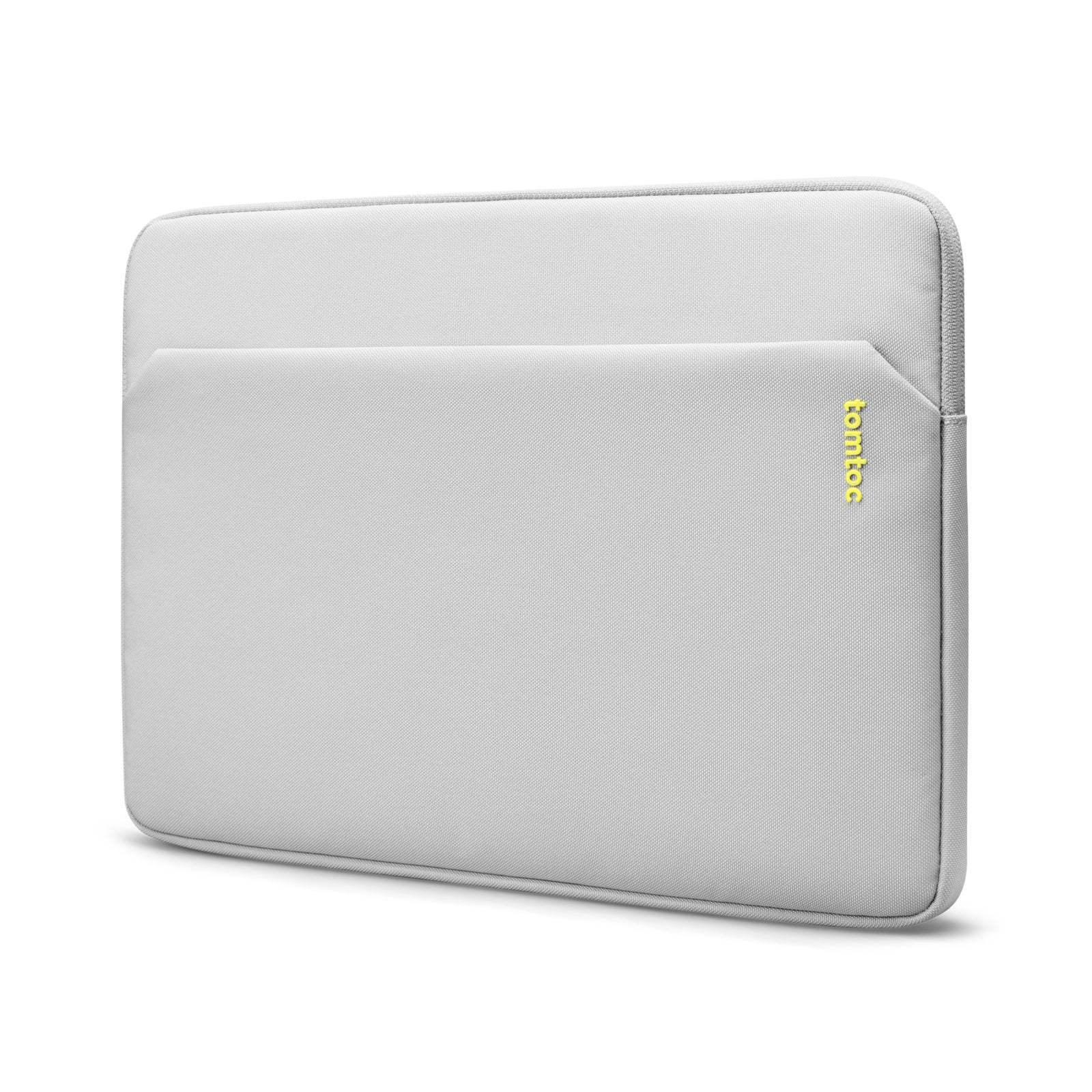 Tomtoc - Light-A18 Laptop Sleeve for 14 inch MacBook Pro - Pokrowiec na MacBooka - Image 6