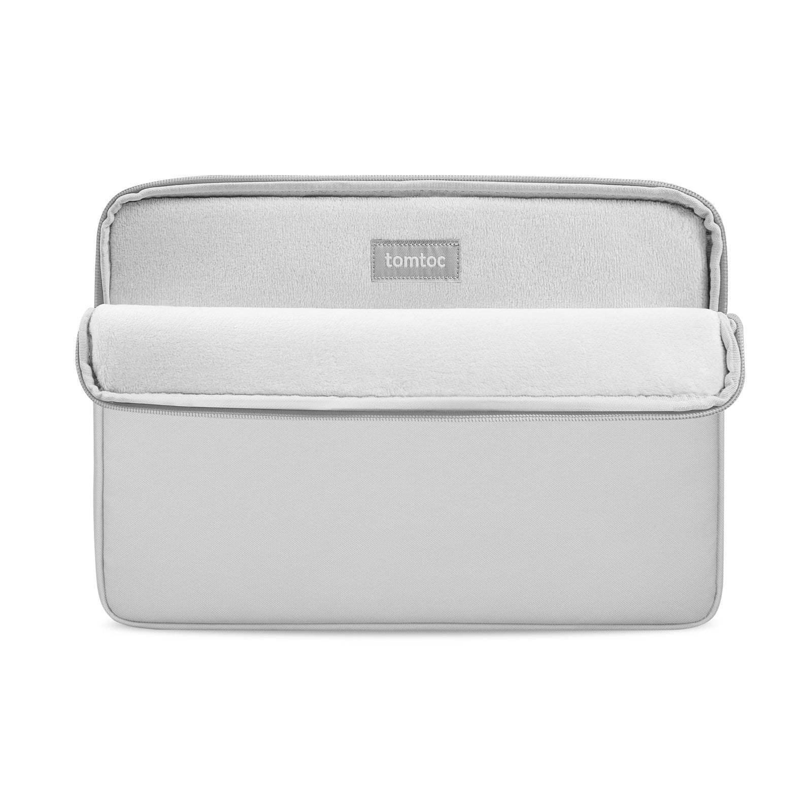 Tomtoc - Light-A18 Laptop Sleeve for 14 inch MacBook Pro - Pokrowiec na MacBooka - Image 8