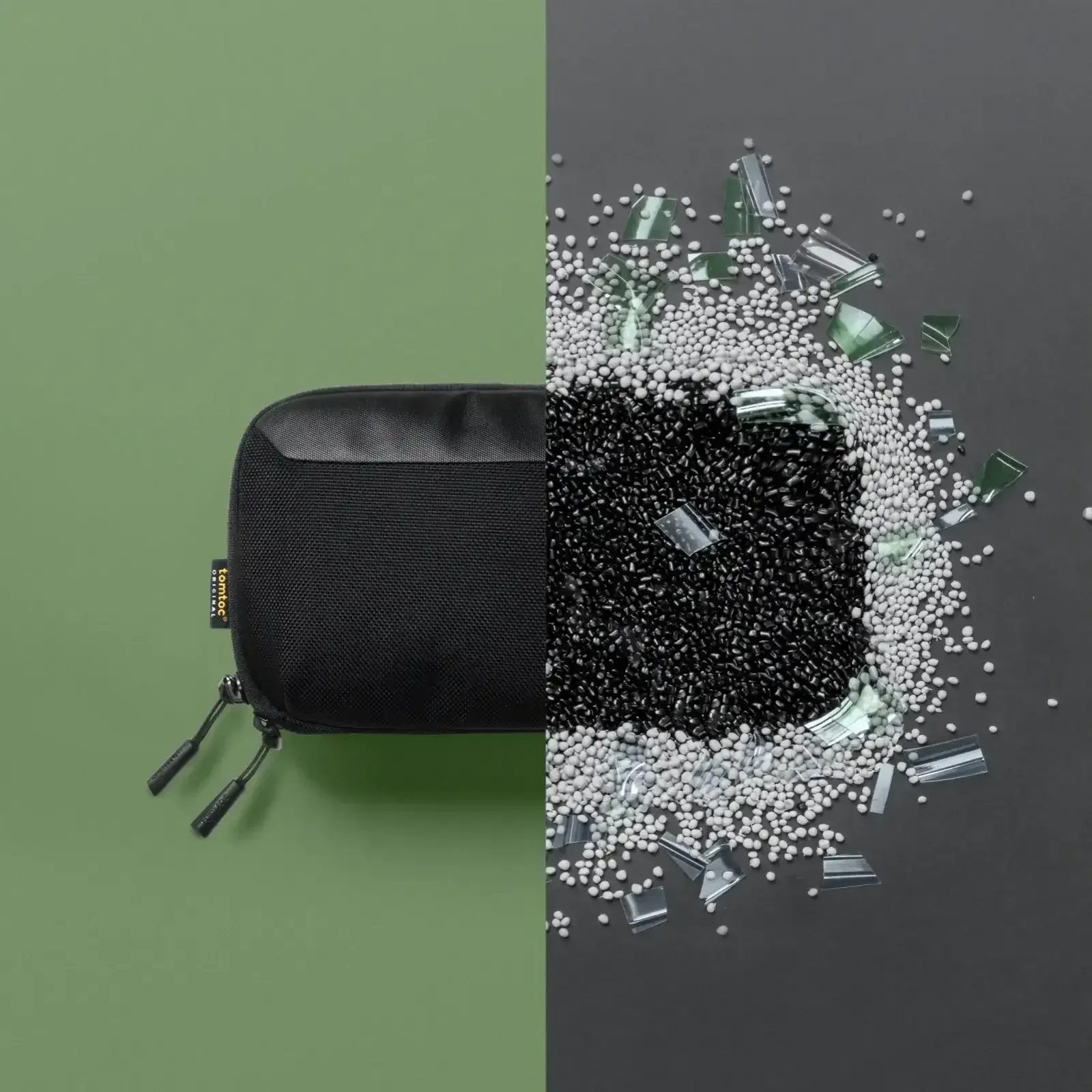 Tomtoc - Navigator-T13 Accessory Pouch S - Etui na Akcesoria - Image 15