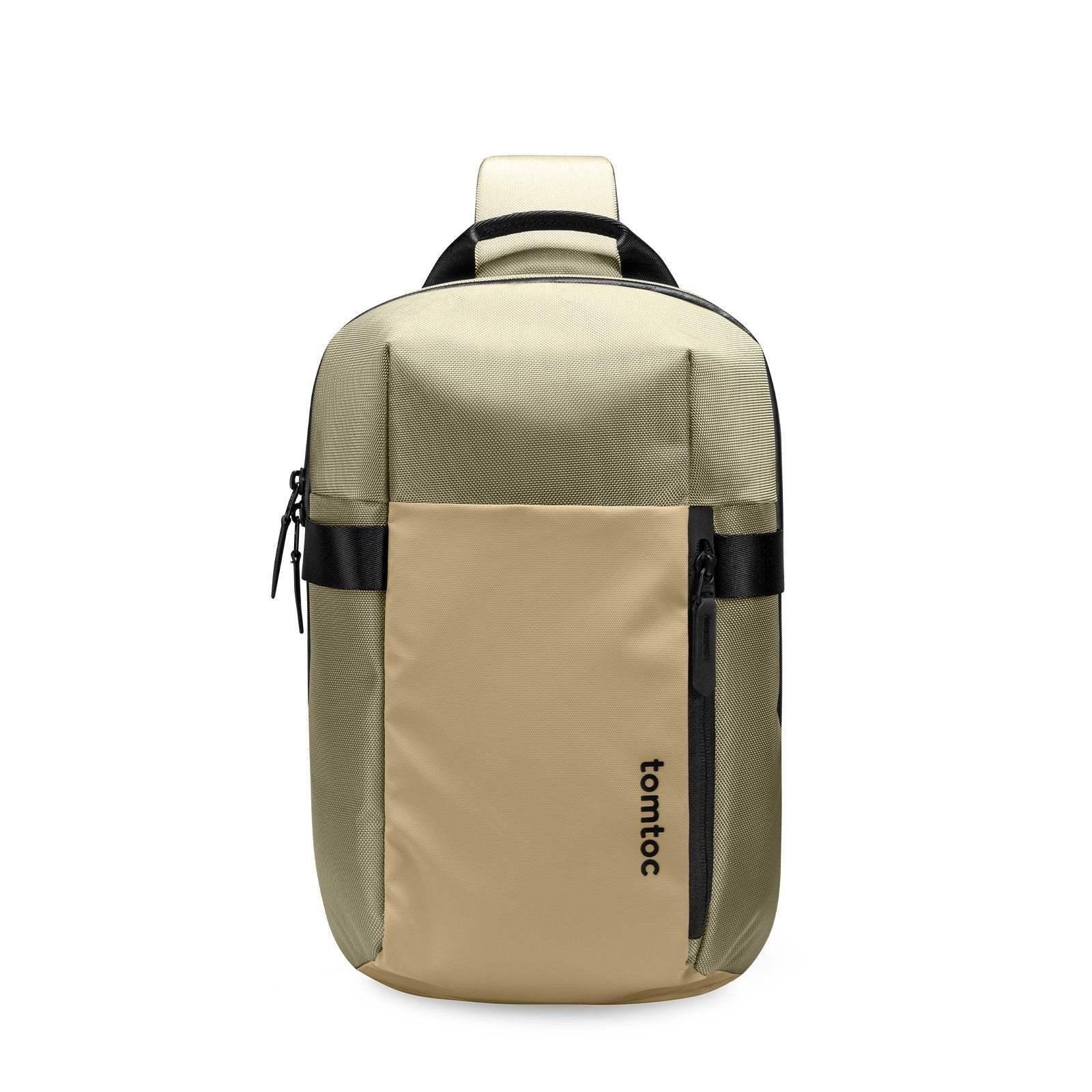 Tomtoc - Navigator-T24 Sling Bag M - Torba na Ramię - Image 2