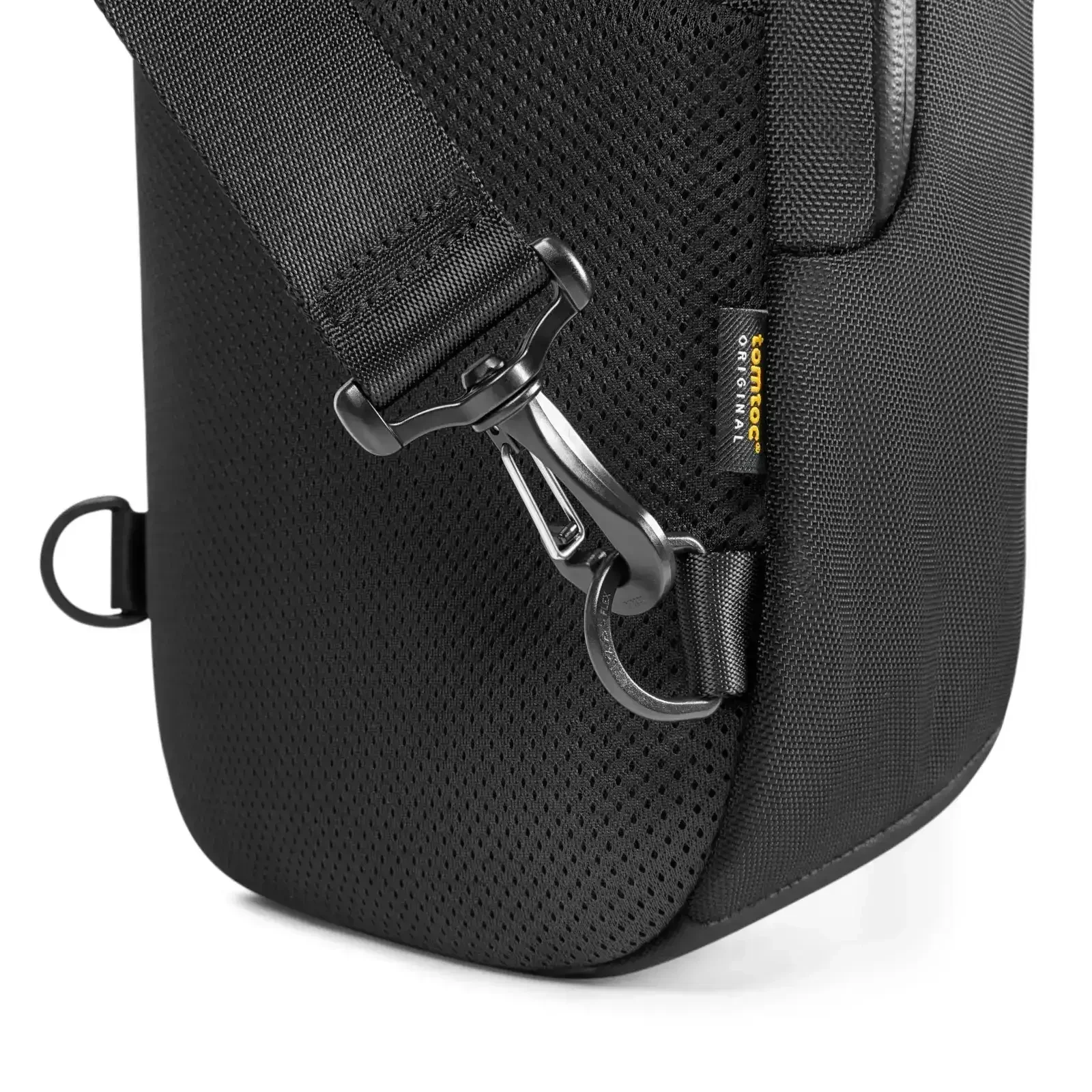 Tomtoc - Navigator-T24 Sling Bag M - Torba na Ramię - Image 7
