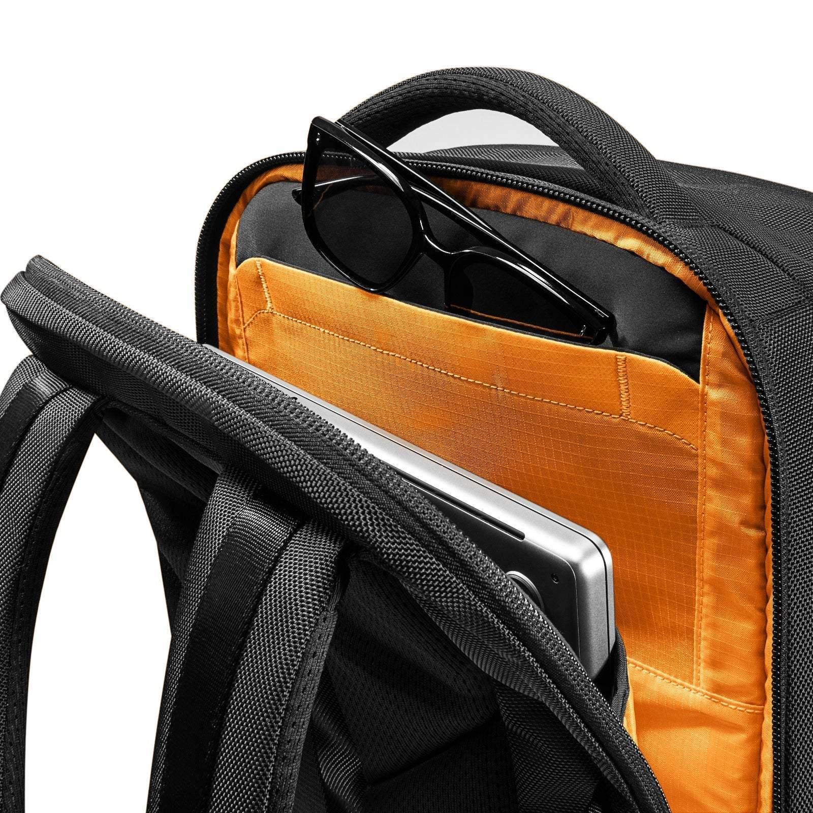 Tomtoc - TechPack-T73 X-Pac Laptop Backpack - Plecak na Laptopa - Image 7