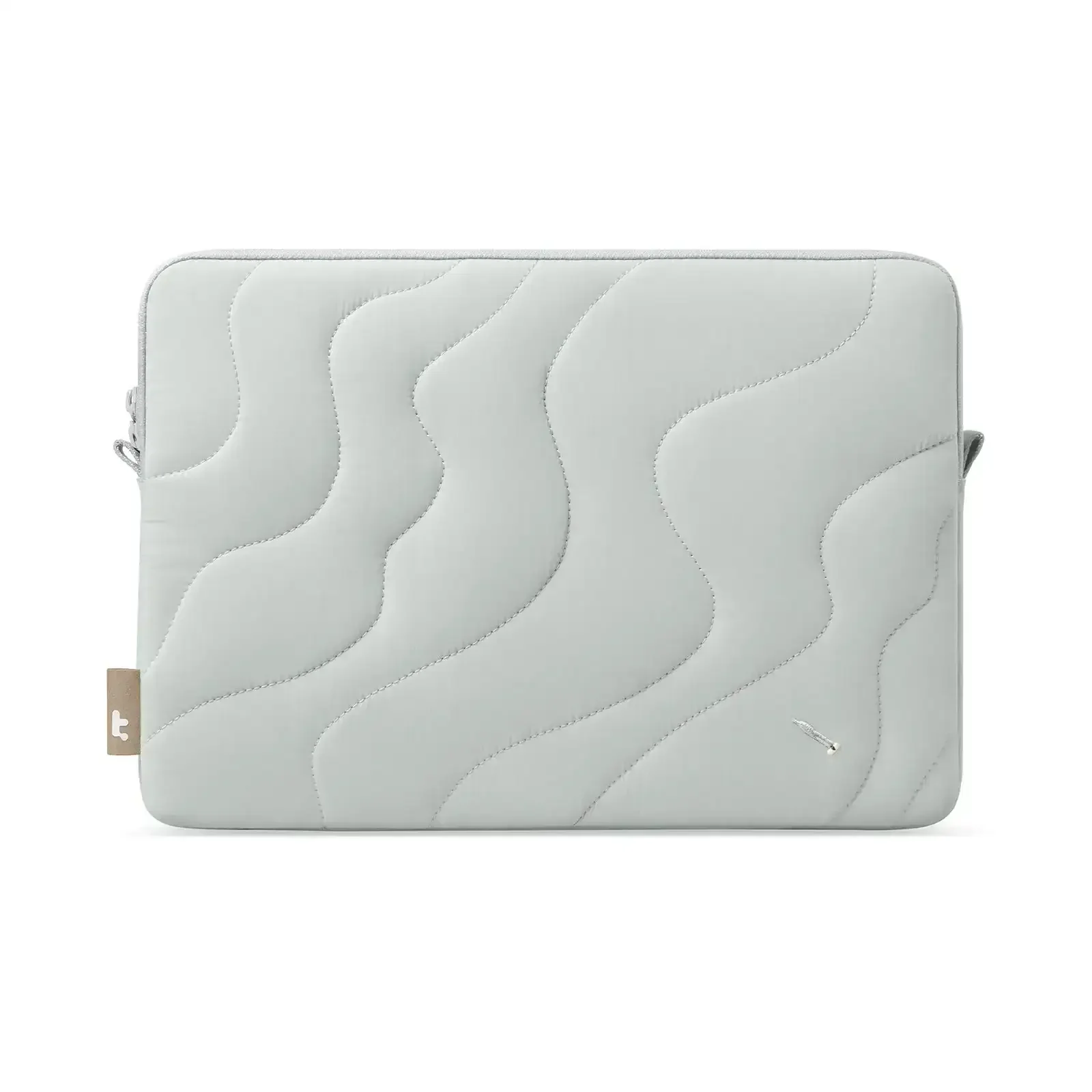 Tomtoc - Terra-A27 Laptop Sleeve for 14 inch MacBook Pro - Pokrowiec na MacBooka - Image 3