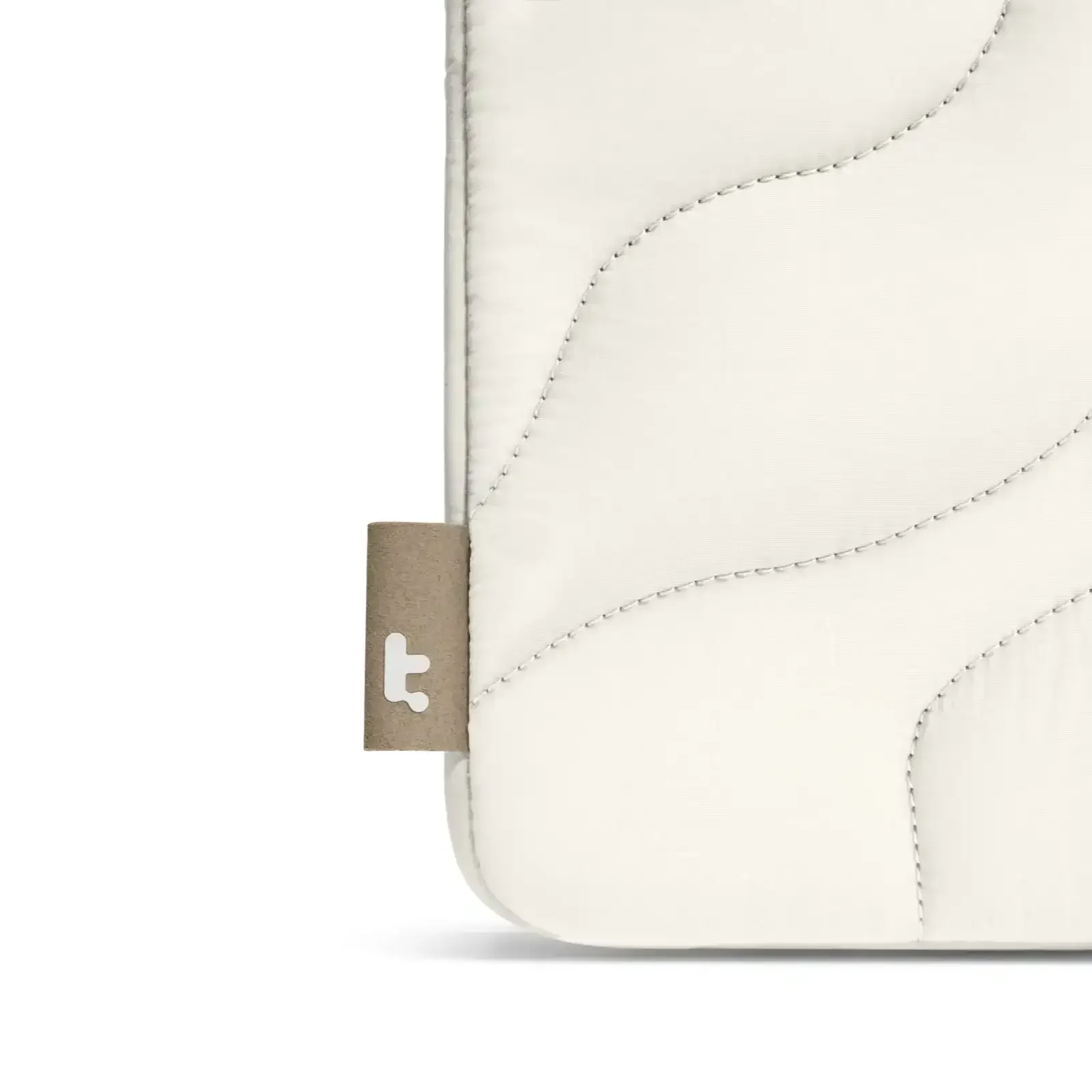 Tomtoc - Terra-A27 Laptop Sleeve for 14 inch MacBook Pro - Pokrowiec na MacBooka - Image 8