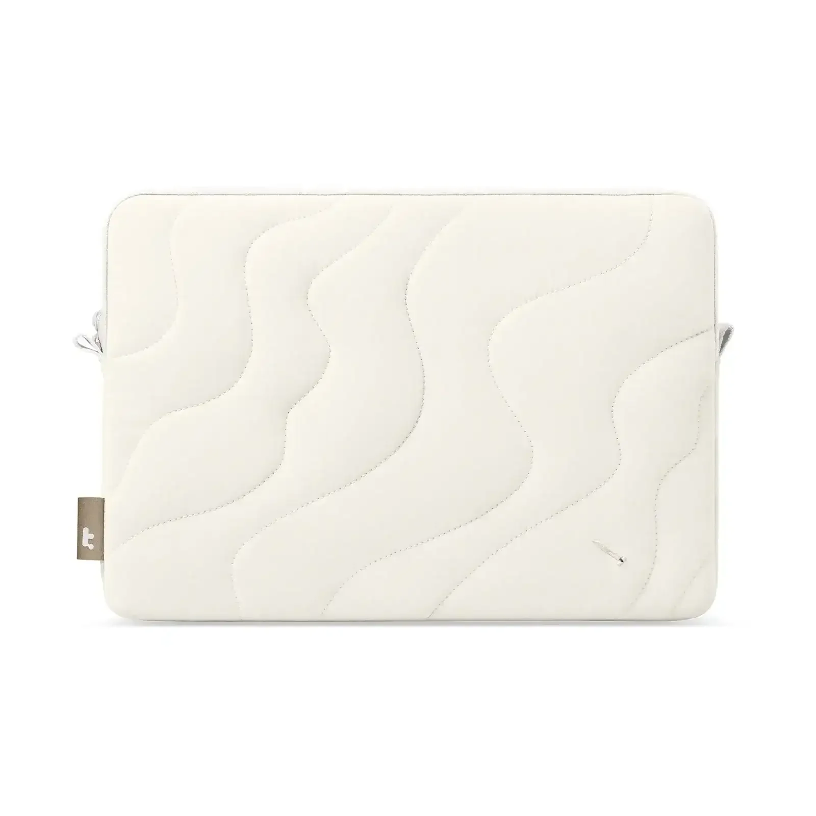 Tomtoc - Terra-A27 Laptop Sleeve for 15 inch MacBook Air - Pokrowiec na MacBooka - Image 3
