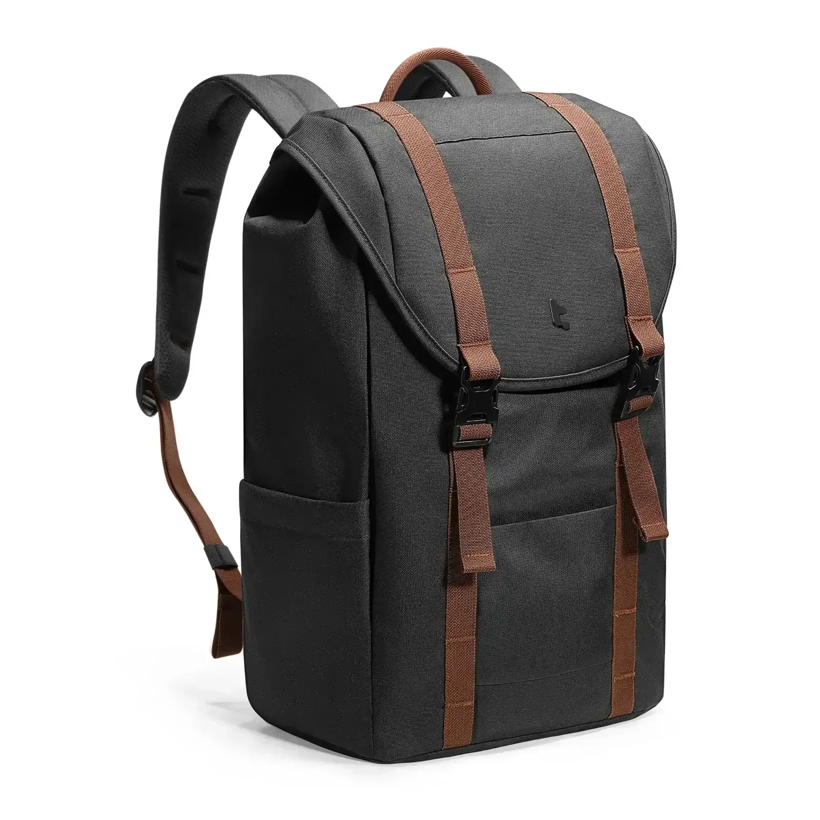 Tomtoc - VintPack-TA1 Laptop Backpack - Plecak na Laptopa - Image 4