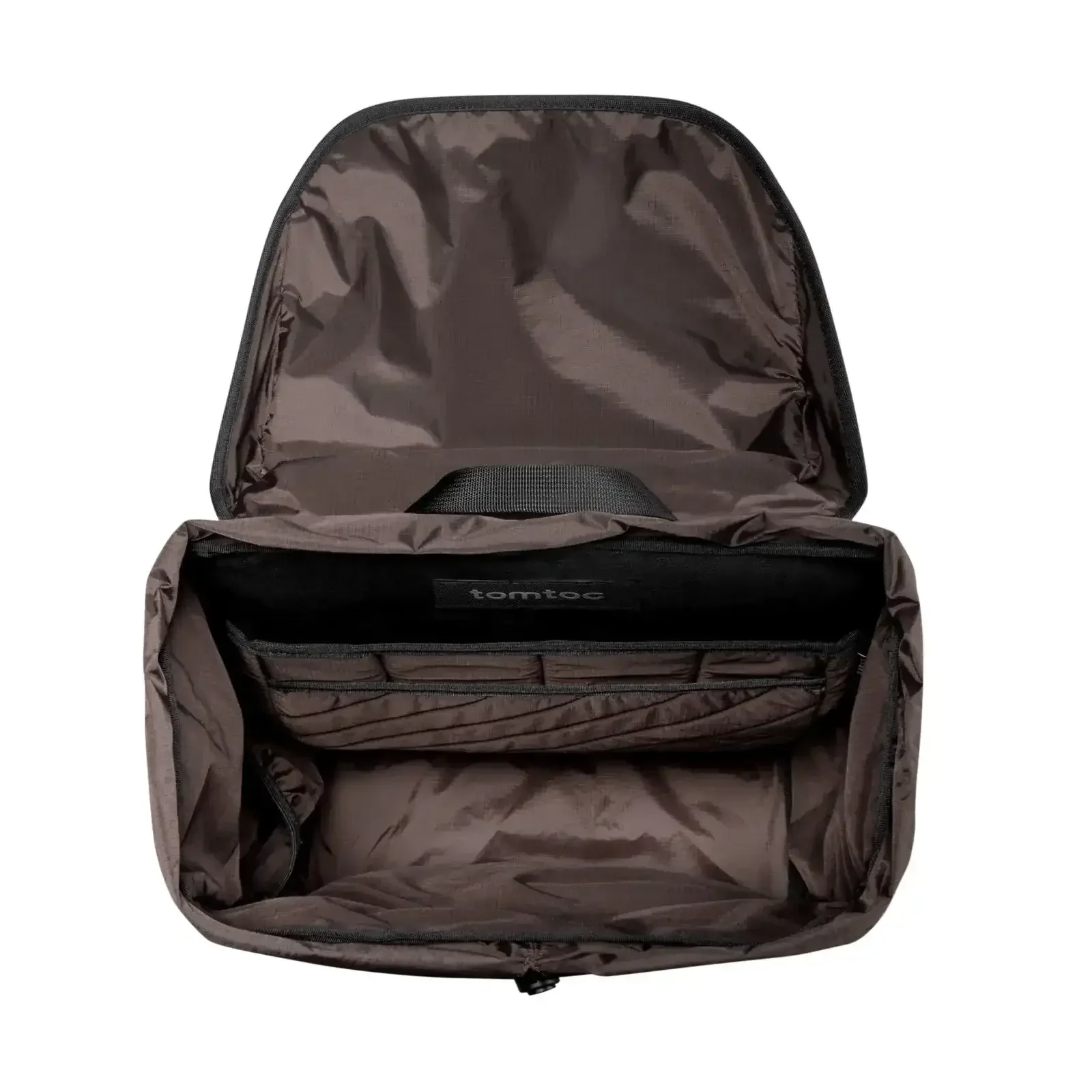 Tomtoc - VintPack-TA1 Laptop Backpack - Plecak na Laptopa - Image 9