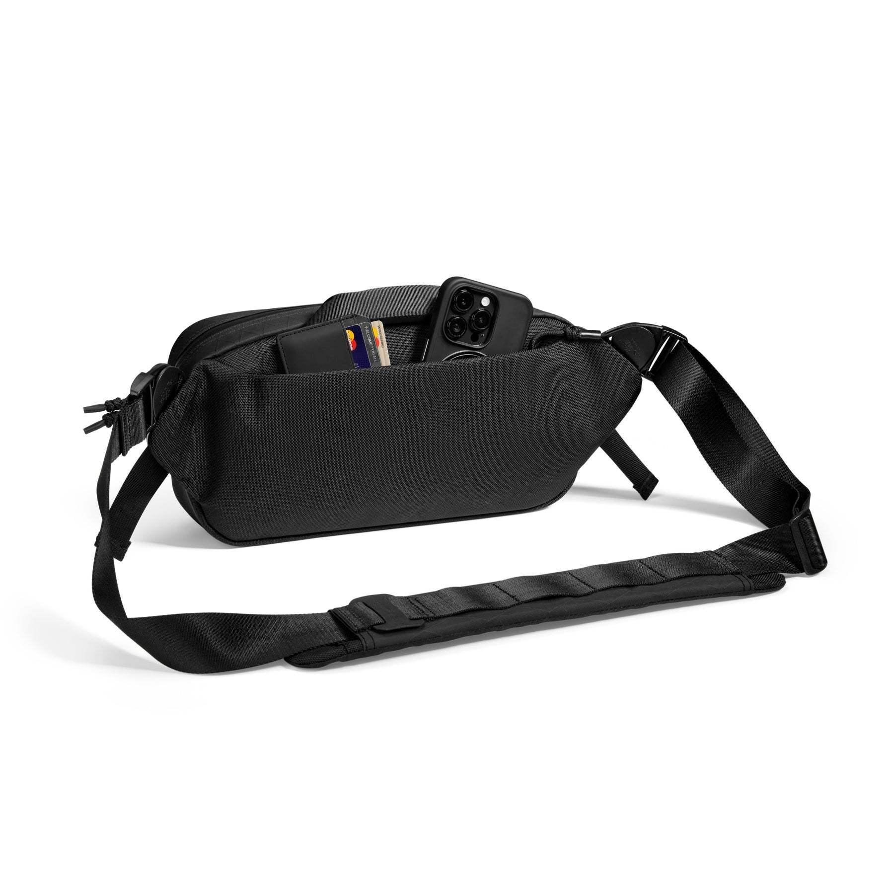 Tomtoc - Wander-T26 X-Pac Daily Sling Bag - Torba na Ramię - Image 5