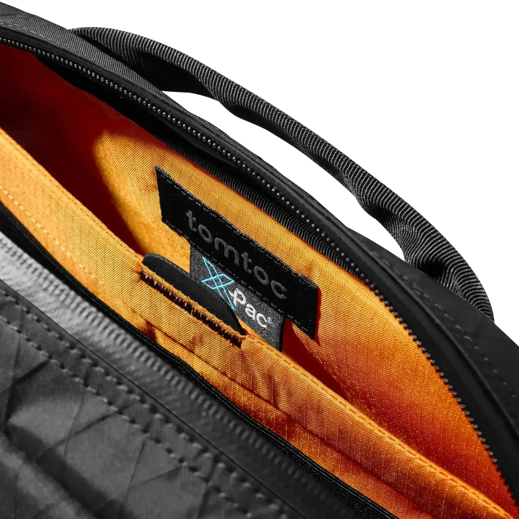 Tomtoc - Wander-T26 X-Pac Daily Sling Bag - Torba na Ramię - Image 9