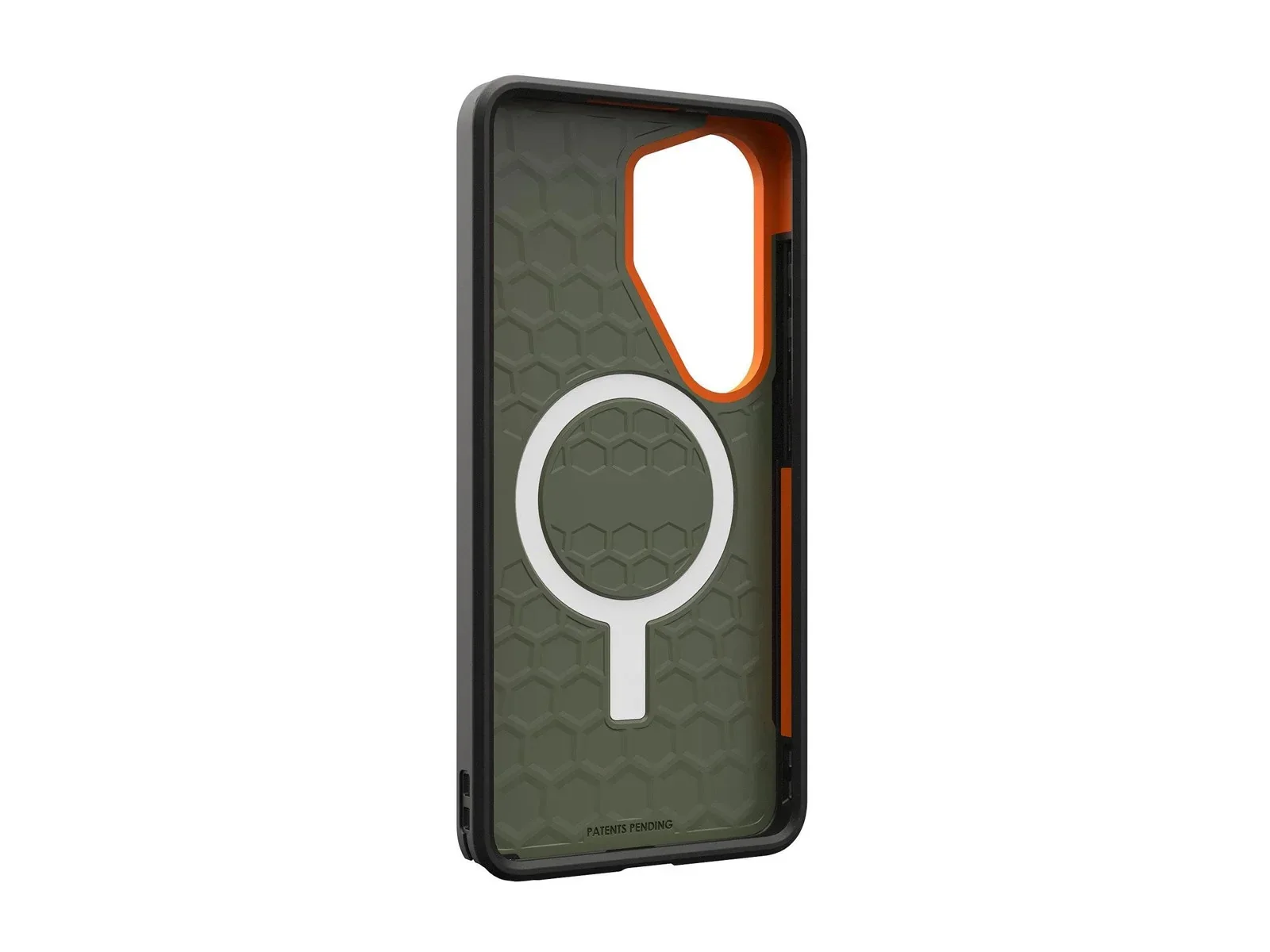 UAG - Civilian Galaxy S26 Ultra Case - Etui z Wbudowanym Magnesem na Galaxy S26 Ultra - Image 3