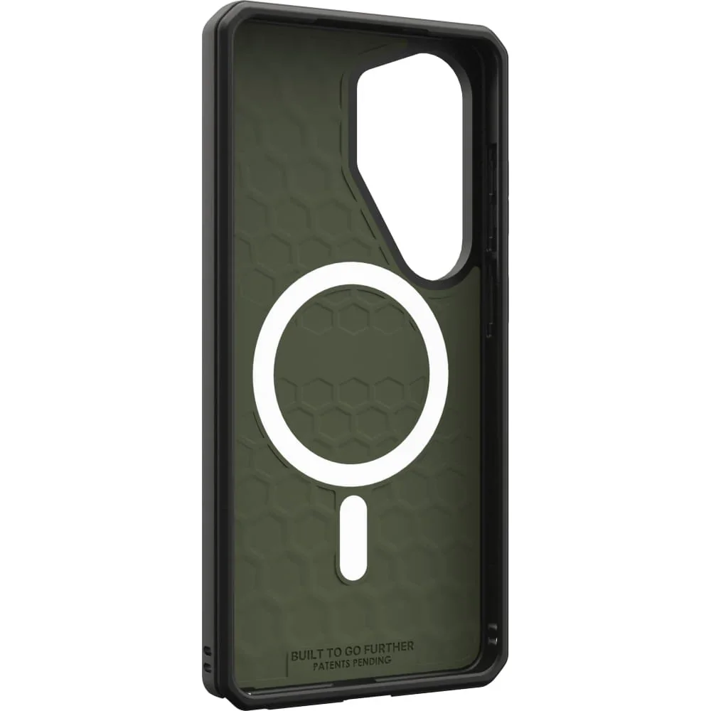 UAG - Civilian LT Galaxy S26 Ultra Case - Etui z Wbudowanym Magnesem na Galaxy S26 Ultra - Image 4