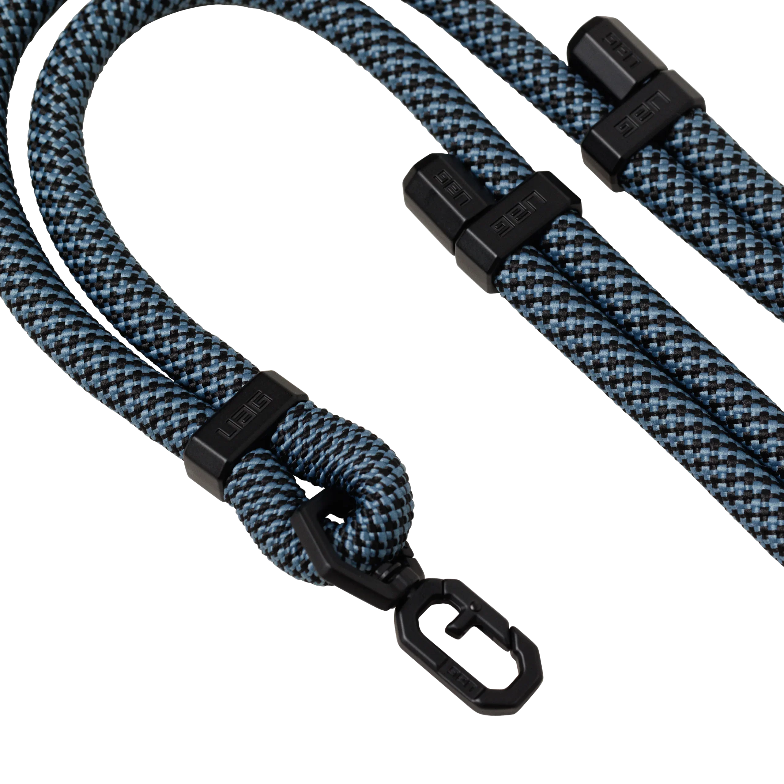 UAG - Civilian Thick Crossbody Lanyard - Gruba Smycz - Image 11