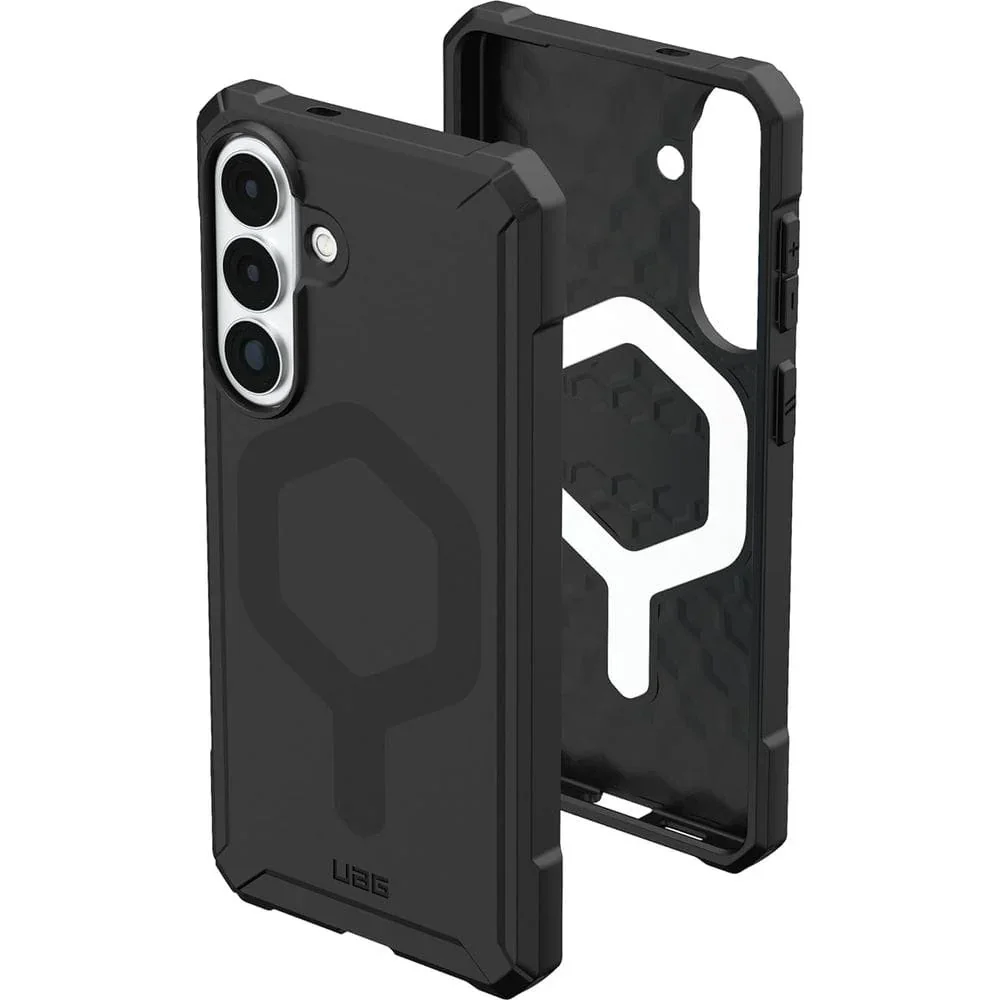 UAG - Essential Armor Galaxy S26 Case - Etui z Wbudowanym Magnesem na Galaxy S26 / S26+ Plus / Ultra - Image 16