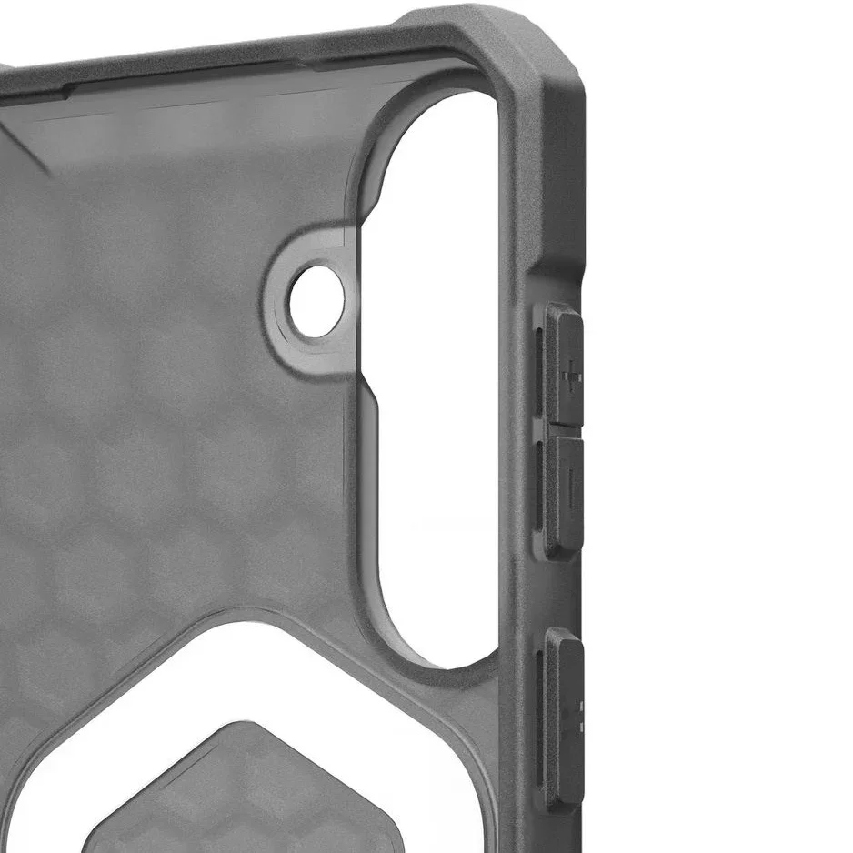 UAG - Essential Armor Galaxy S26 Case - Etui z Wbudowanym Magnesem na Galaxy S26 / S26+ Plus / Ultra - Image 27