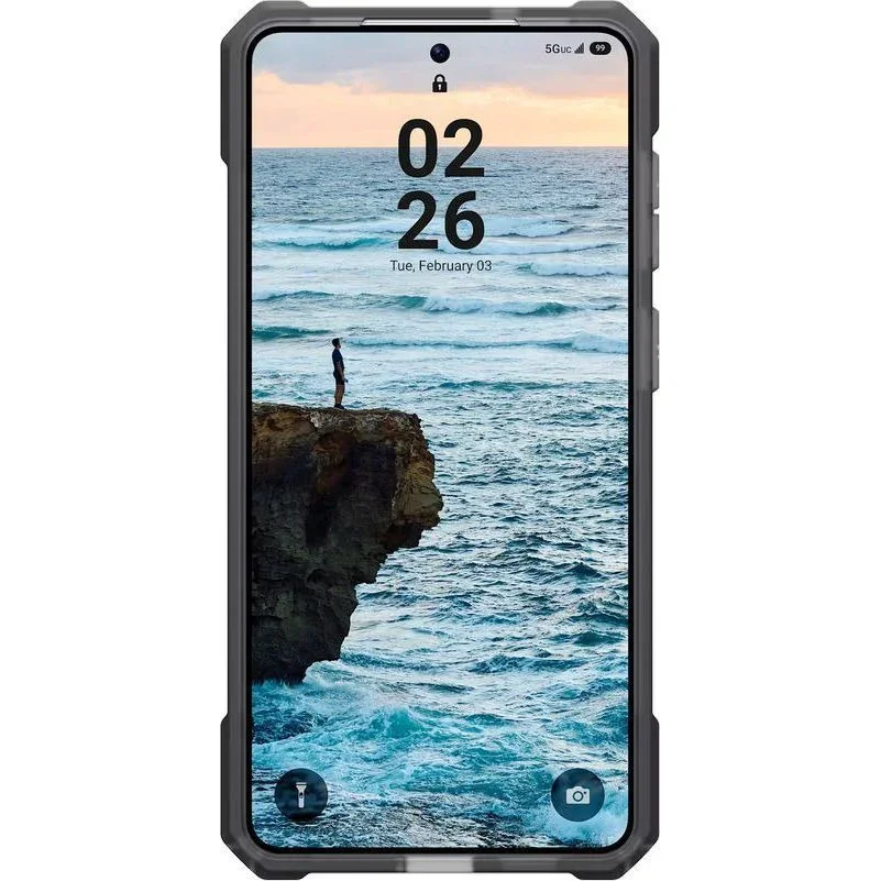 UAG - Essential Armor Galaxy S26 Case - Etui z Wbudowanym Magnesem na Galaxy S26 / S26+ Plus / Ultra - Image 31