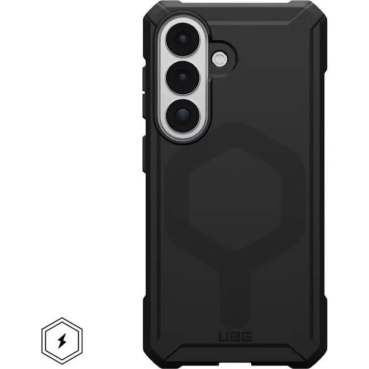 UAG - Essential Armor Galaxy S26 Case - Etui z Wbudowanym Magnesem na Galaxy S26 / S26+ Plus / Ultra - Image 7