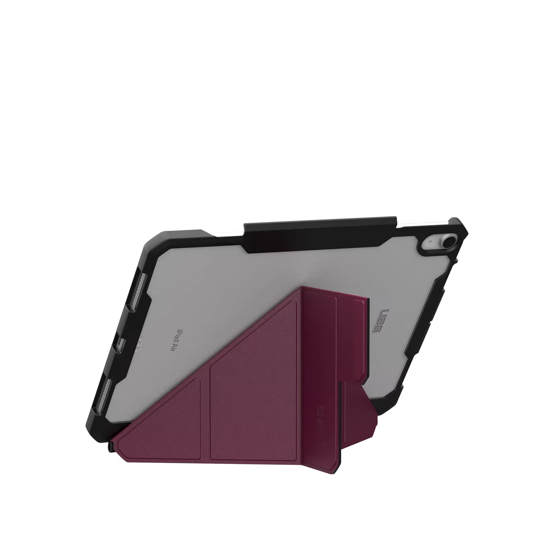 UAG - Essential Armor iPad Air 11" Folio Case - Etui do iPada - Image 3