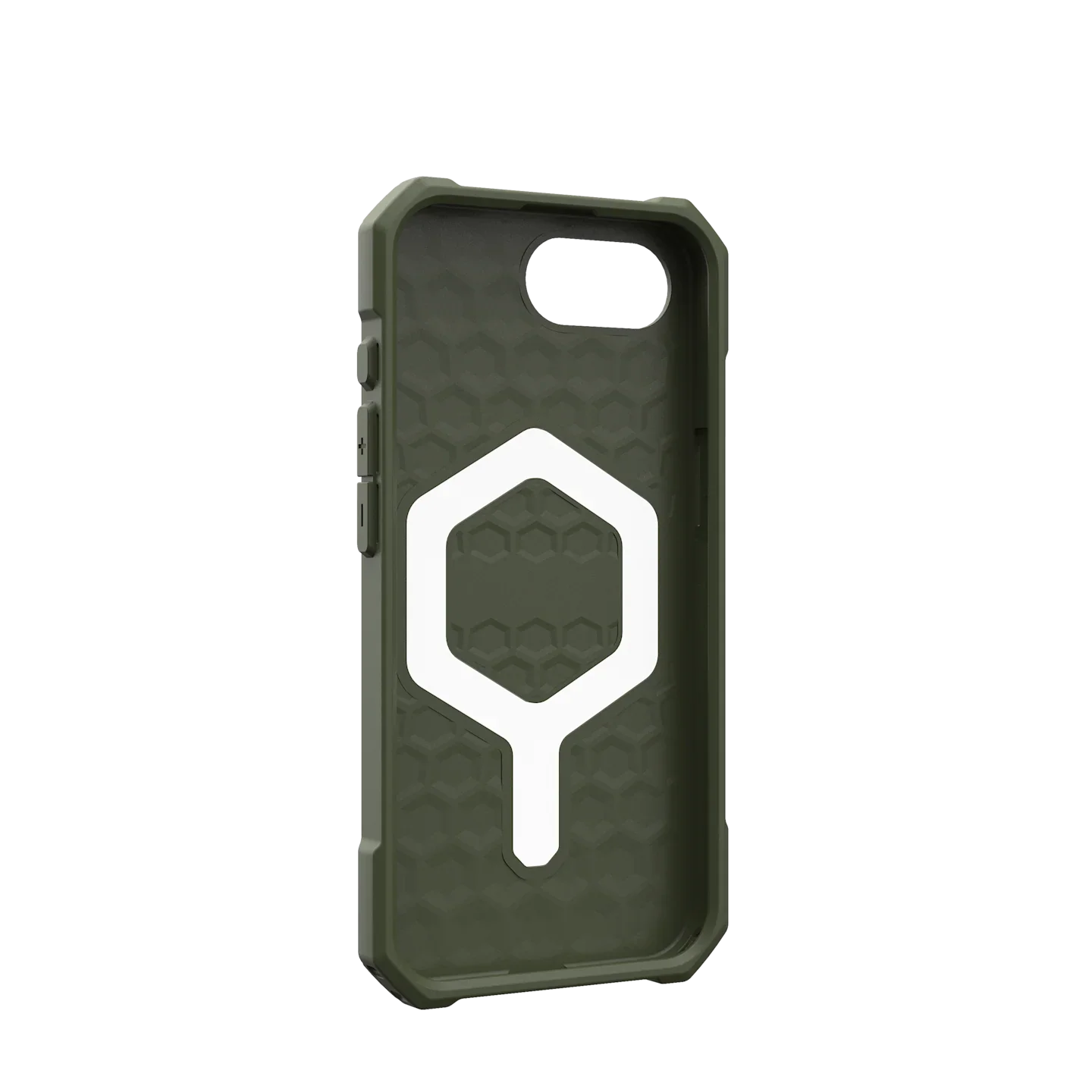 UAG - Essential Armor iPhone 16e / 17e Case - Etui do iPhone 16e / 17e - Image 11