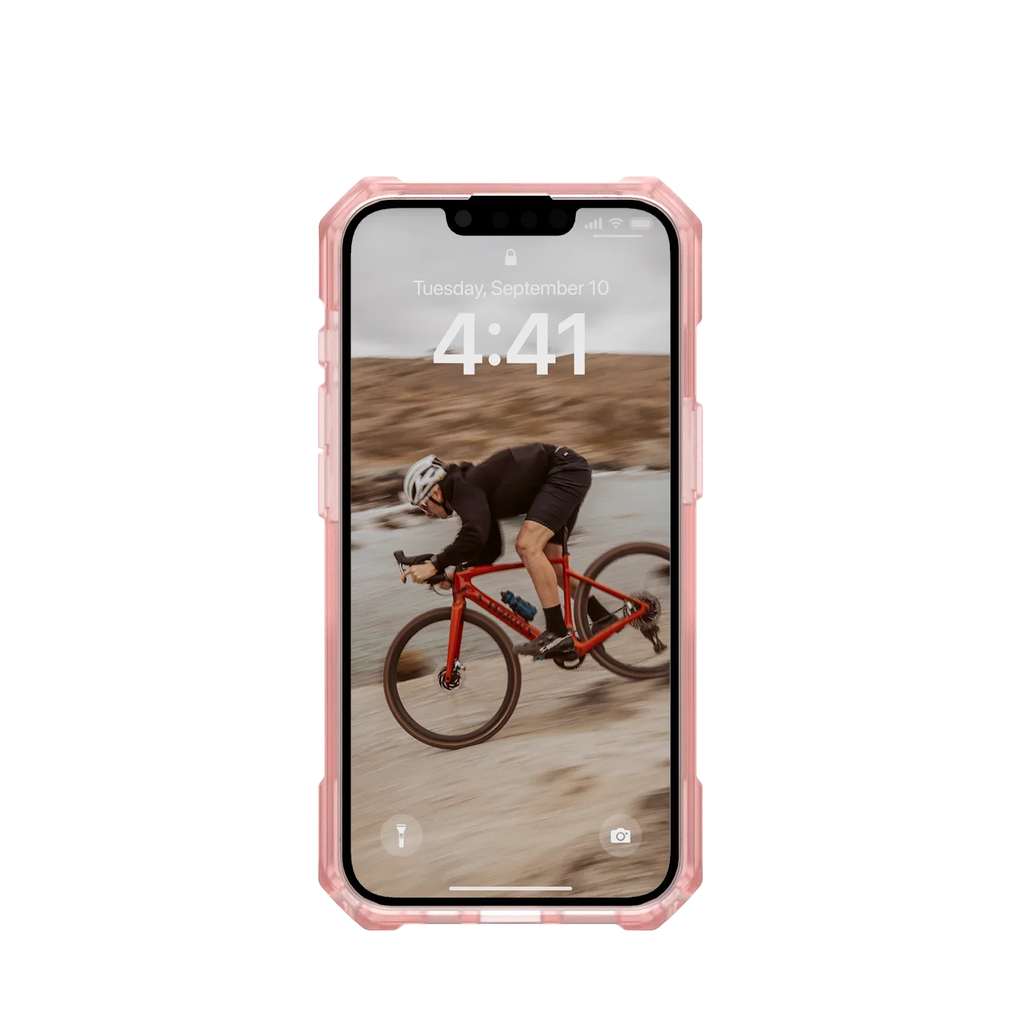 UAG - Essential Armor iPhone 16e / 17e Case - Etui do iPhone 16e / 17e - Image 4