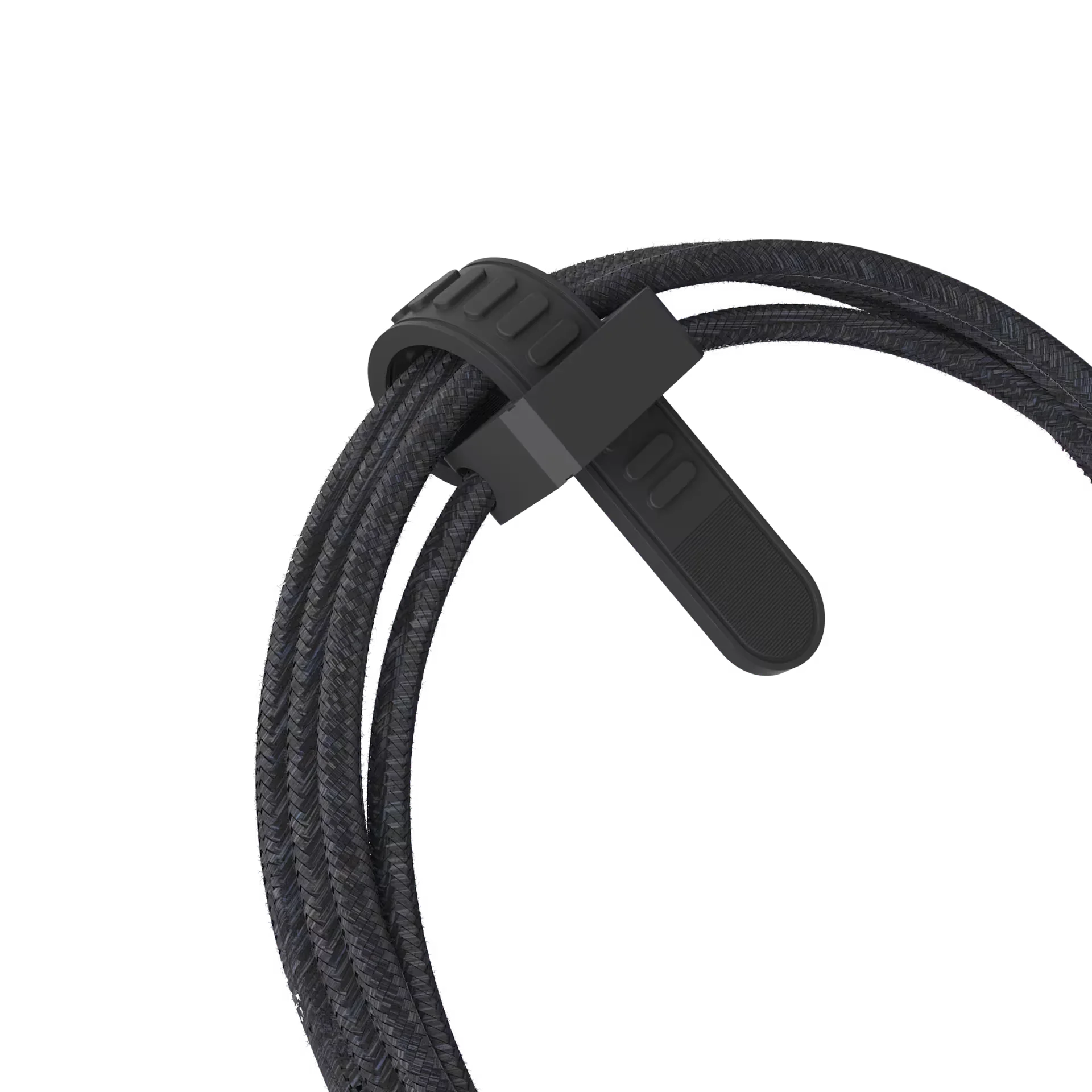 UAG - Kevlar Core USB-C to USB-C Power Cable - Wytrzymały Kabel do Ładowania - Image 6