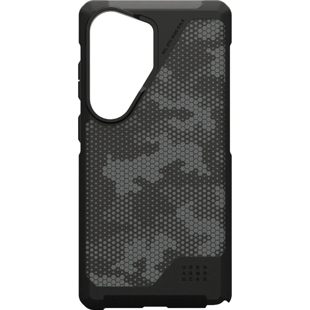 UAG - Metropolis LT Galaxy S26 Ultra Case - Etui na Galaxy S26 Ultra z Wbudowanym Magnesem