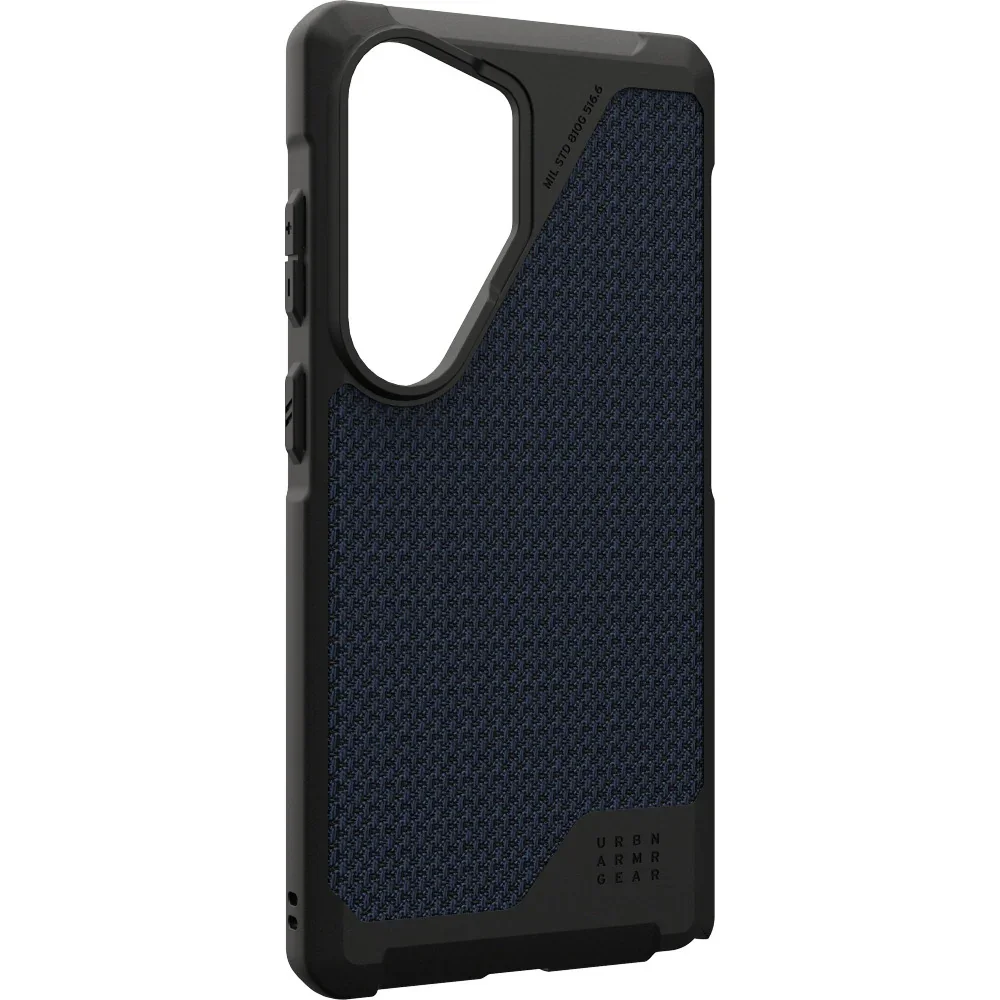 UAG - Metropolis LT Galaxy S26 Ultra Case - Etui na Galaxy S26 Ultra z Wbudowanym Magnesem - Image 14
