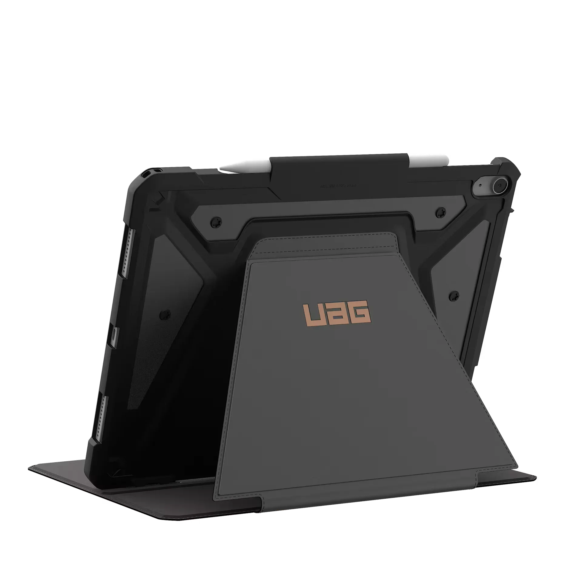 UAG - Metropolis SE iPad Air Folio Case - Etui do iPada Air - Image 17