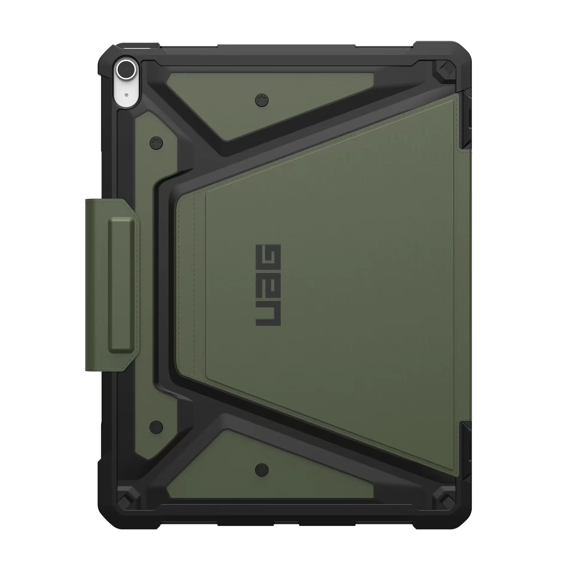 UAG - Metropolis SE iPad Air Folio Case - Etui do iPada Air - Image 21