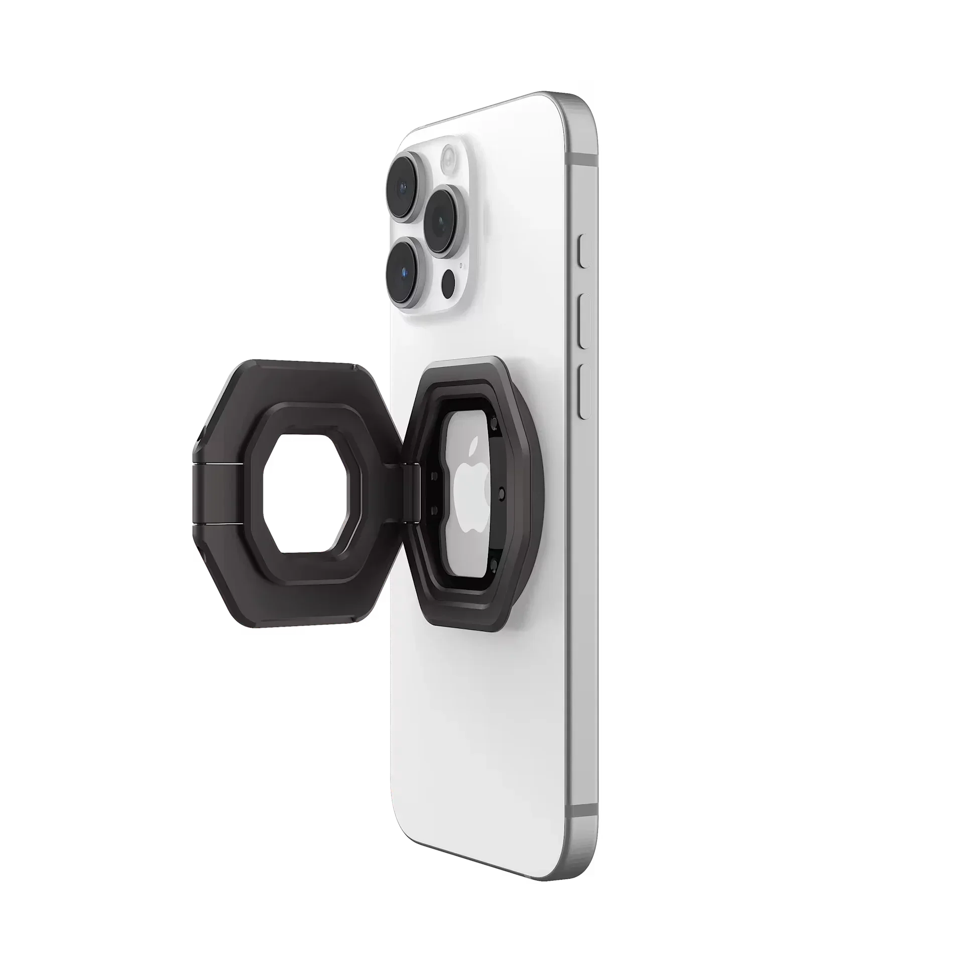 UAG - Monarch Mag2 Dual Magnetic Ring Stand - Podwójny Uchwyt Magnetyczny z Podstawką - Image 5