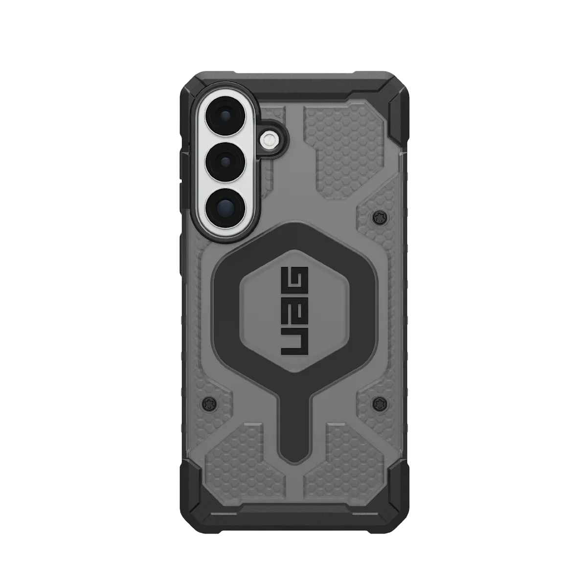 UAG - Pathfinder Clear - Etui Z Wbudowanym Magnesem Do Samsung Galaxy S26 / Plus / Ultra - Image 4
