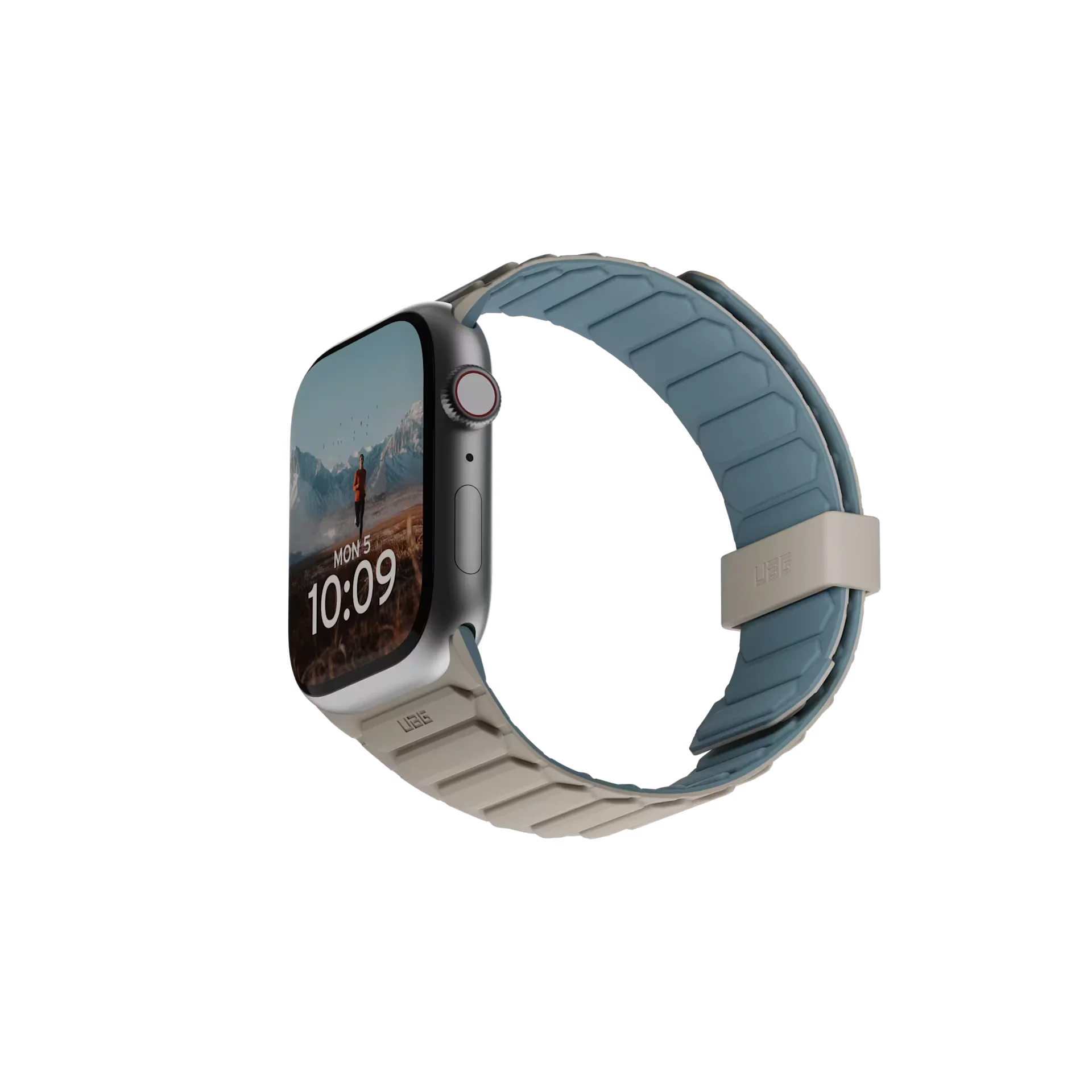 UAG - Pathfinder Strap for Apple Watch - Pasek do Apple Watch - Image 9