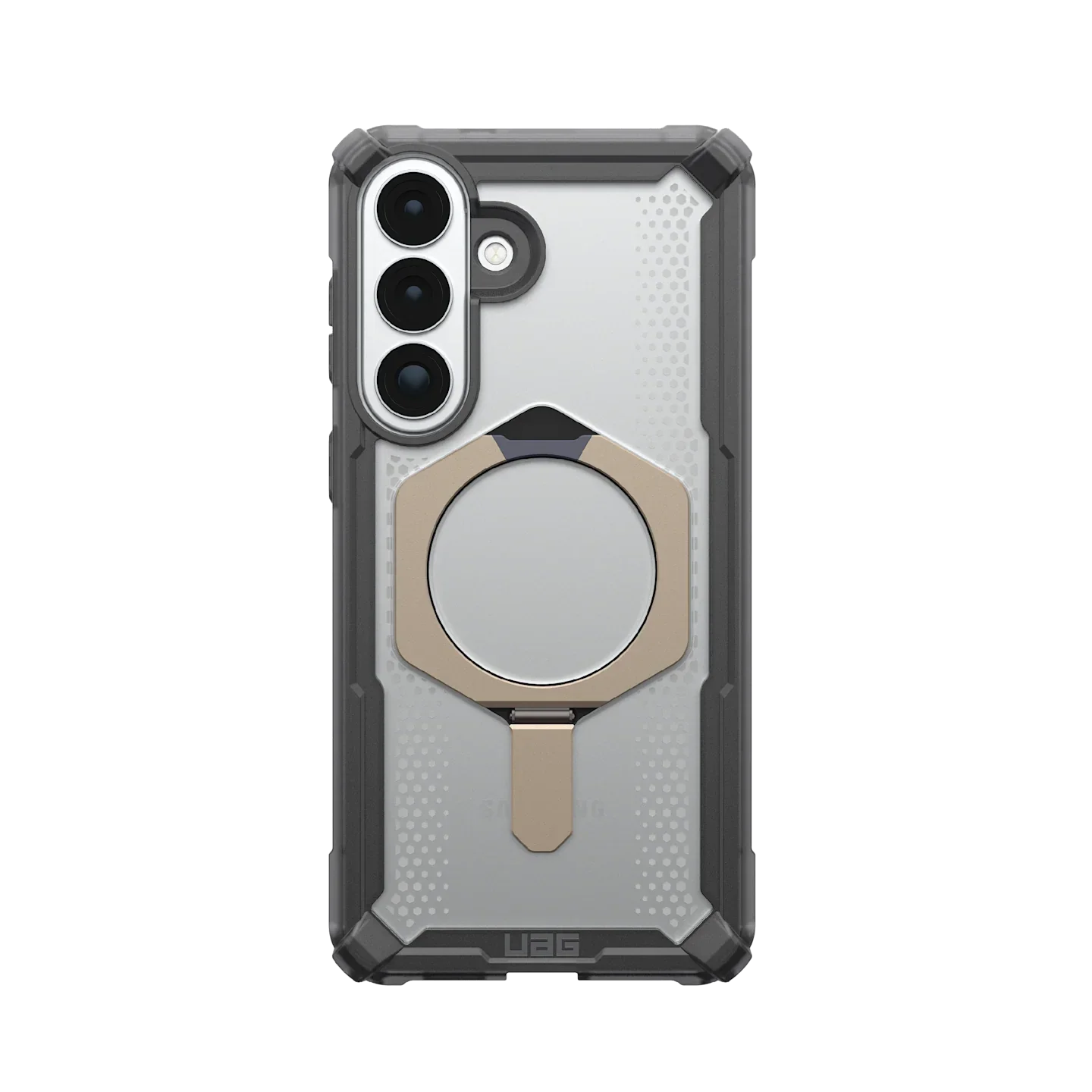 UAG - Plasma XTE Galaxy S26 Case - Etui z Wbudowanym Magnesem na Galaxy S26 / S26+ Plus / Ultra - Image 15