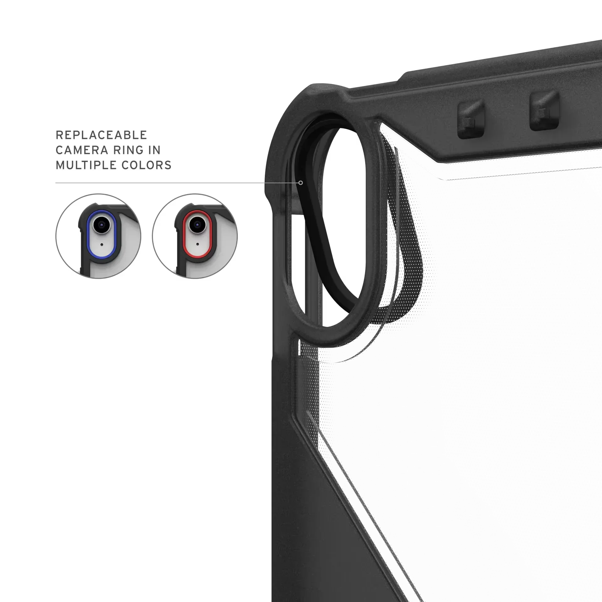 UAG - Plyo LT iPad 11" Folio Case - Etui do iPada - Image 8