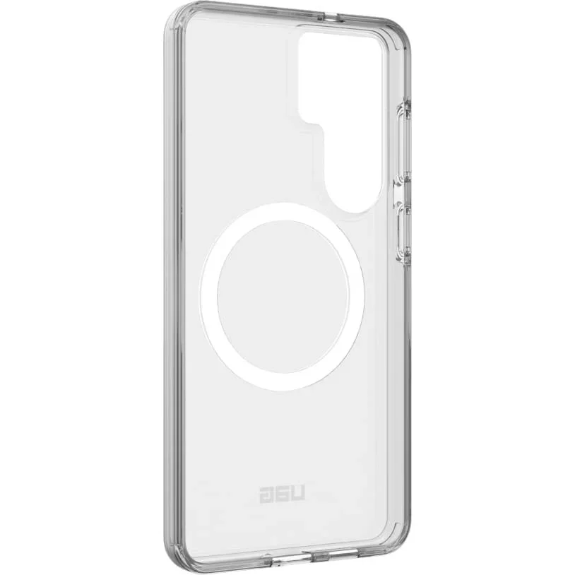 UAG - Scout Clear Galaxy S26 Case - Etui z Wbudowanym Magnesem na Galaxy S26 / Plus / Ultra - Image 6