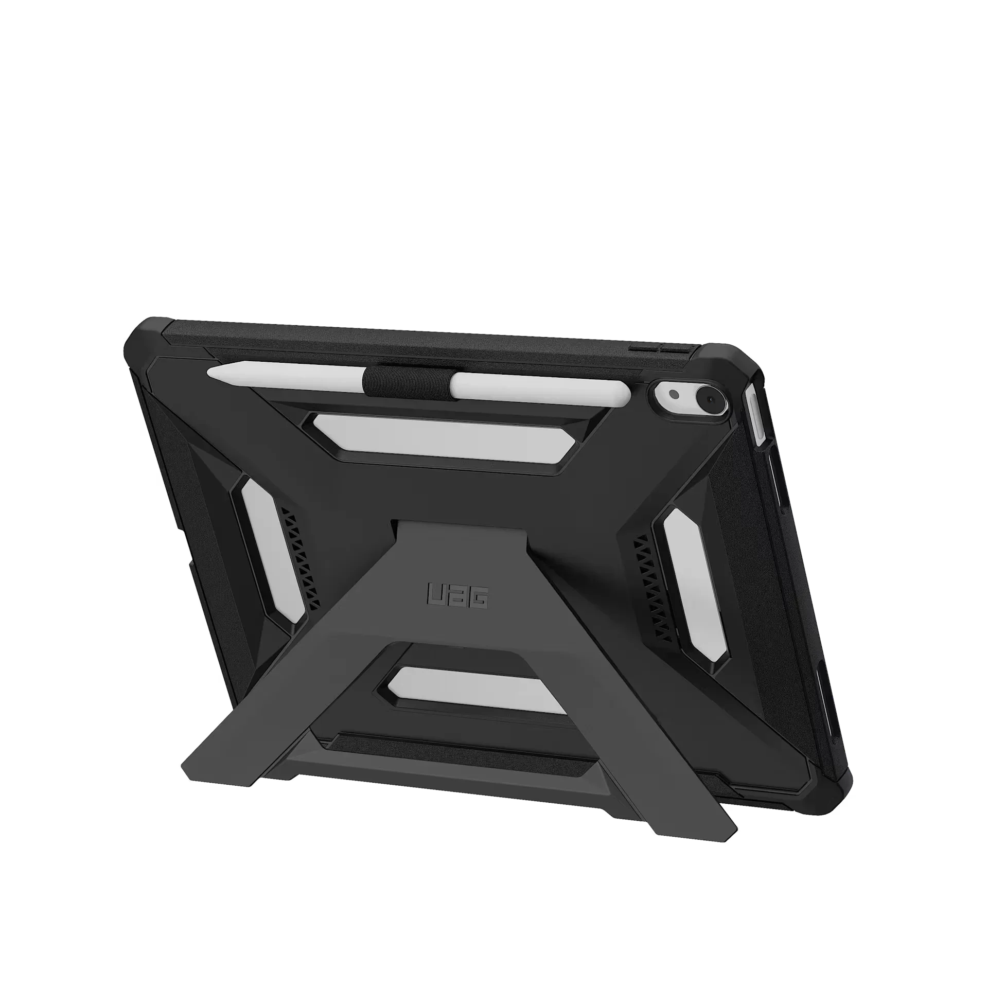 UAG - Scout Plus iPad 11" Case - Etui z Podpórką do iPada - Image 6