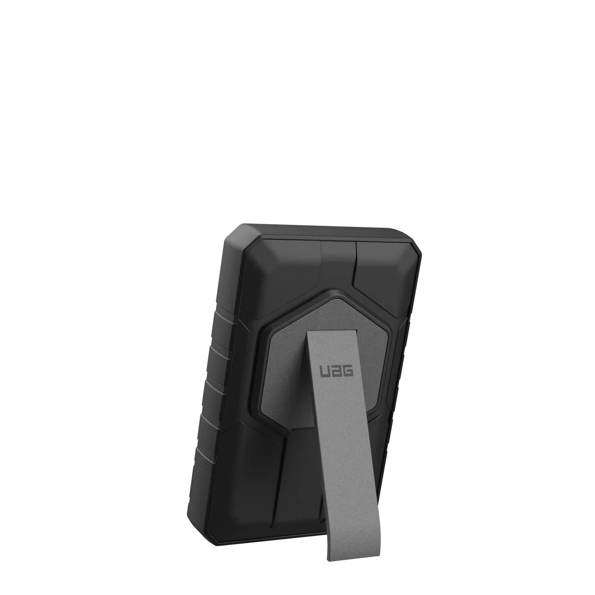 UAG - SRGE Rugged 10K Wireless Power Bank With Stand and MagSafe - Powerbank z Podpórką - Image 8