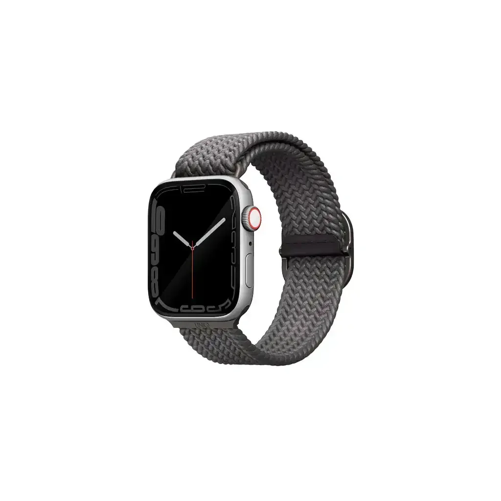Uniq - Aspen Braided Strap - Pleciony Pasek do Apple Watch - Image 4