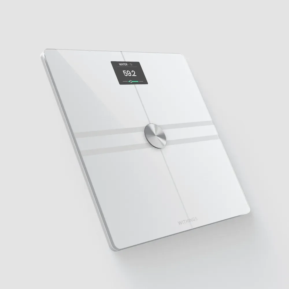 Withings - Body Comp - Inteligentna Waga Łazienkowa - Image 6