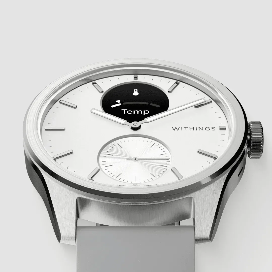 Withings - ScanWatch 2 - Smartwatch Monitorujący Zdrowie - Image 26