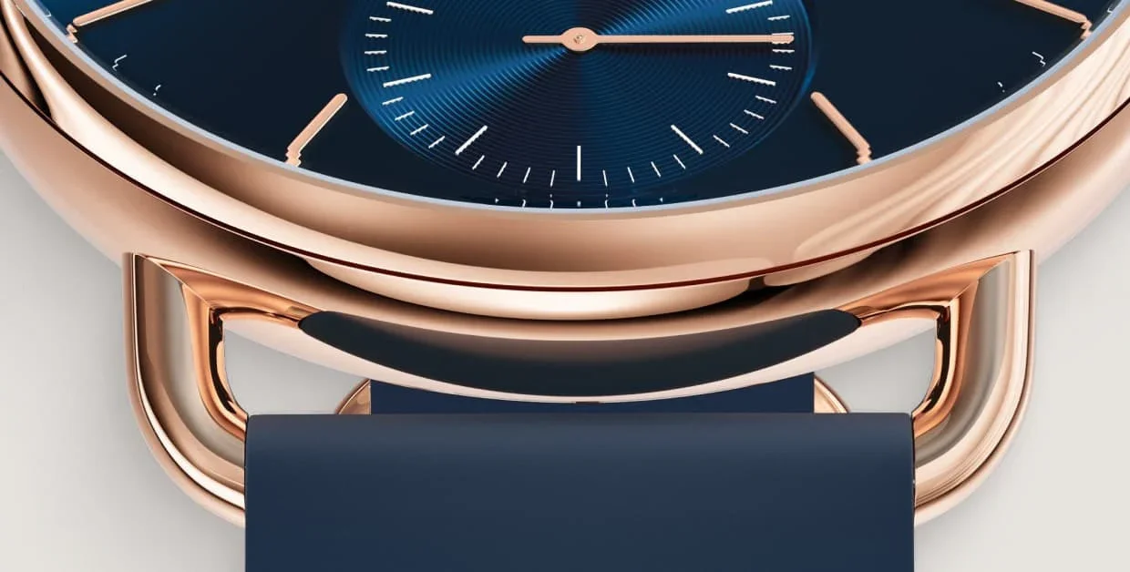 Withings - ScanWatch 2 - Smartwatch Monitorujący Zdrowie - Image 7