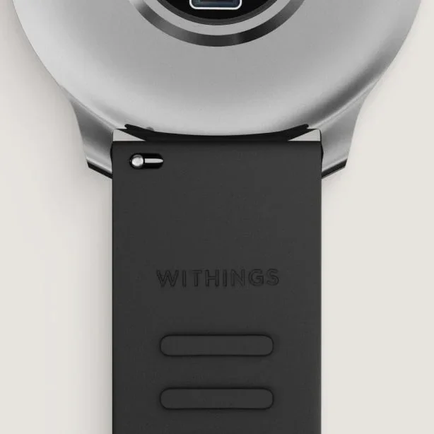 Withings - ScanWatch Light - Smartwatch Moniturujący Zdrowie - Image 13