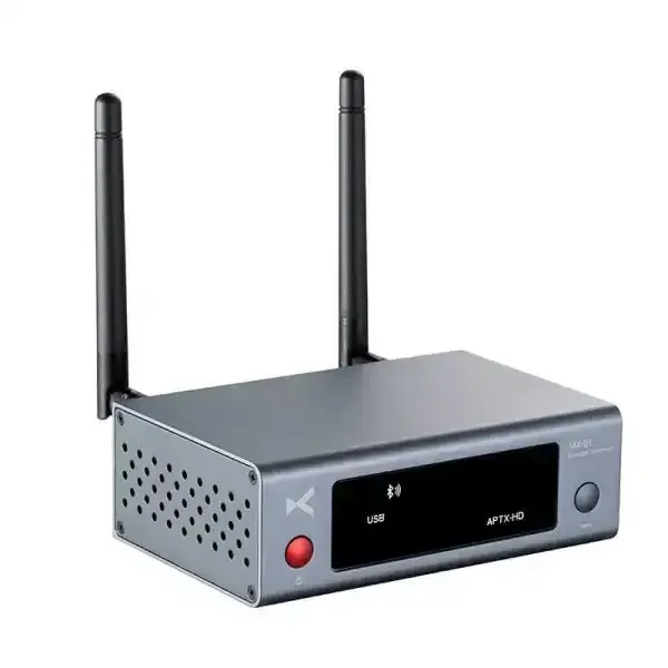 xDuoo - MX-01 HiFi Bluetooth Transmitter - Nadajnik HiFi Bluetooth