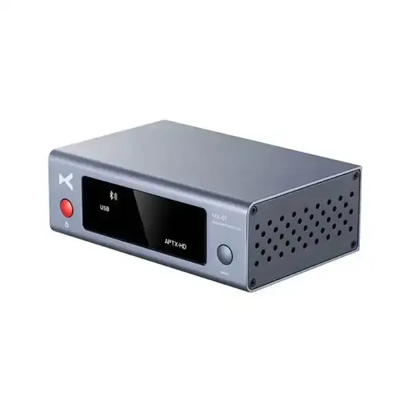 xDuoo - MX-01 HiFi Bluetooth Transmitter - Nadajnik HiFi Bluetooth - Image 10