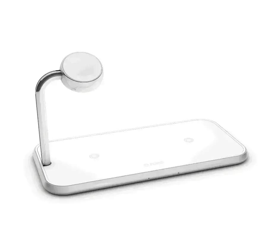 Zens - Dual+ Watch Wireless Charger - Image 2